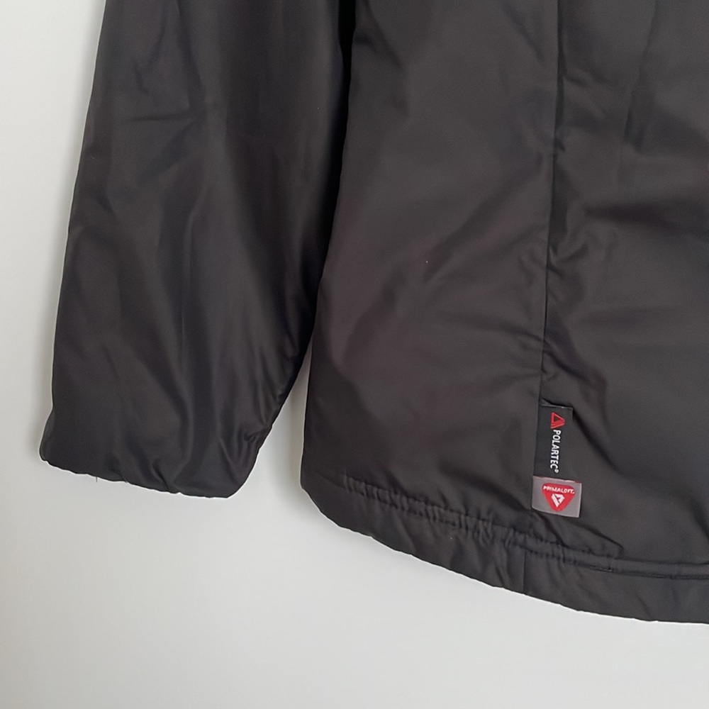 Helly Hansen Polartec jacket - Picture 7 of 14